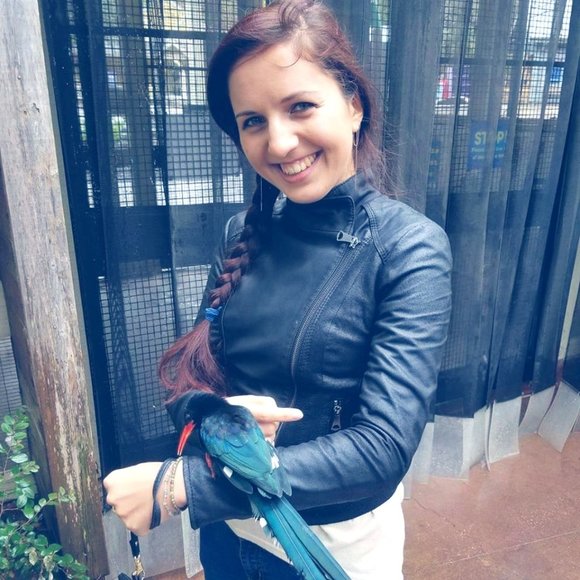 Meet your Posher, Olga - Picture 1 of 1